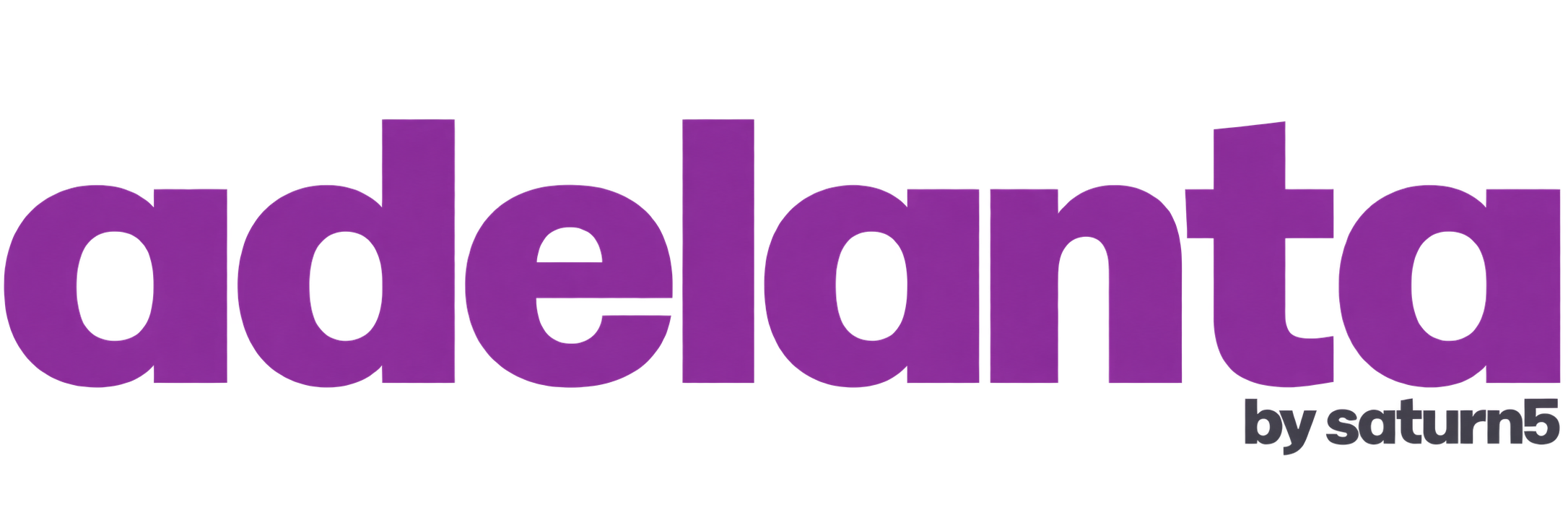 Adelanta by Saturn5